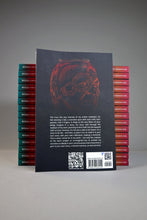 Load image into Gallery viewer, Kulli: A Natural Spring of Artwork, Sculpture, Painting, Drawing, Public Art and Inspiration by Addison Karl (Softback)