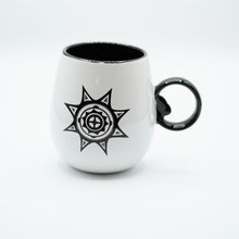 Load image into Gallery viewer, Coffee Mug - Indigenous Brilliance by Joseph Erb (Cherokee)