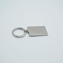 Load image into Gallery viewer, FAM® Keychain