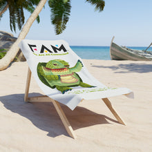 Load image into Gallery viewer, Family Discovery Center Beach Towels
