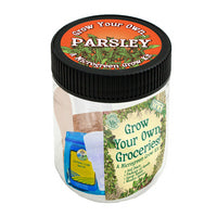 Load image into Gallery viewer, Grow Your Own Parsley