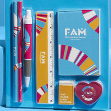 Load image into Gallery viewer, FAM® School Set