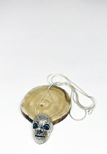 Load image into Gallery viewer, Mask by Holly Wilson (Delaware)