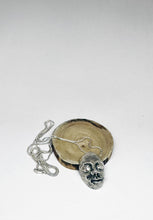 Load image into Gallery viewer, Mask by Holly Wilson (Delaware)