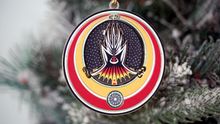 Load image into Gallery viewer, 2024 Holiday Ornament - Medicine Road by Michael Elizondo, Jr.
