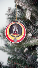 Load image into Gallery viewer, 2024 Holiday Ornament - Medicine Road by Michael Elizondo, Jr.