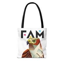 Load image into Gallery viewer, Family Discovery Center Tote Bags (13")