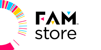 FAMstore Home