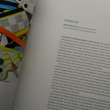 Load image into Gallery viewer, A Constellation of Color: The Art of Benjamin Harjo, Jr.: A Monograph