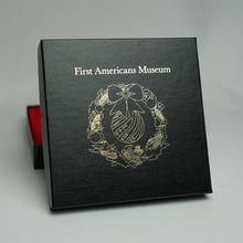 Load image into Gallery viewer, 2025 Holiday Ornament by Kristin Gentry (Choctaw)