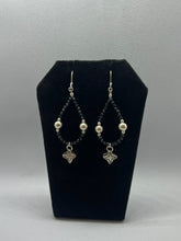 Load image into Gallery viewer, Morning Star Beaded by Kenneth Johnson (Mvskoke/Seminole)