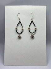 Load image into Gallery viewer, Morning Star Beaded by Kenneth Johnson (Mvskoke/Seminole)