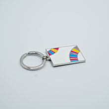 Load image into Gallery viewer, FAM® Keychain