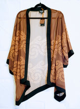 Load image into Gallery viewer, Ayo Wahdut Kuku Shrug by Jeri Redcorn