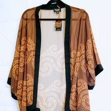 Load image into Gallery viewer, Ayo Wahdut Kuku Shrug by Jeri Redcorn