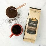 Premium Dark Chocolate Coffee by Bedré