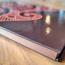 Load image into Gallery viewer, Journal - Ayo Wahdut Kuku by Jeri Redcorn
