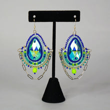 Load image into Gallery viewer, Punk Series Earrings by BigBow Beads (Kiowa)
