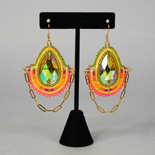 Load image into Gallery viewer, Punk Series Earrings by BigBow Beads (Kiowa)
