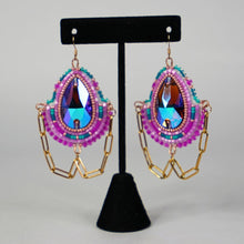 Load image into Gallery viewer, Punk Series Earrings by BigBow Beads (Kiowa)
