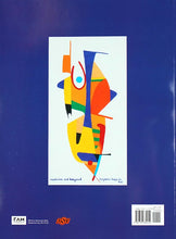 Load image into Gallery viewer, A Constellation of Color: The Art of Benjamin Harjo, Jr.: A Monograph
