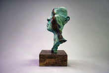 Load image into Gallery viewer, Consignment - Sculpture - Anukfilli 1/5 - Addison Karl Chick/Choc
