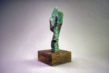 Load image into Gallery viewer, Consignment - Sculpture - Anukfilli 1/5 - Addison Karl Chick/Choc
