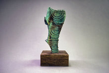 Load image into Gallery viewer, Consignment - Sculpture - Anukfilli 1/5 - Addison Karl Chick/Choc
