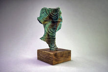 Load image into Gallery viewer, Consignment - Sculpture - Anukfilli 1/5 - Addison Karl Chick/Choc
