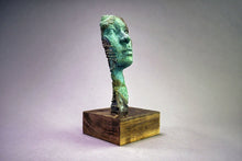 Load image into Gallery viewer, Consignment - Sculpture - Anukfilli 1/5 - Addison Karl Chick/Choc
