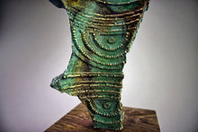 Load image into Gallery viewer, Consignment - Sculpture - Anukfilli 1/5 - Addison Karl Chick/Choc
