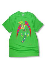 Load image into Gallery viewer, Thunderbird Shirt by Benjamin Harjo, Jr. (Seminole and Absentee Shawnee)
