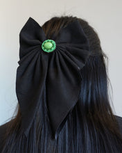 Load image into Gallery viewer, Beaded Bows by Talullah Begaye (Navajo/Chickasaw/Choctaw)
