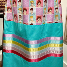 Load image into Gallery viewer, Pop Culture Skirts by Crystal Caesar (Sac &amp; Fox/Pawnee)
