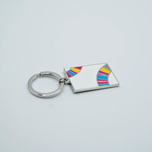 Load image into Gallery viewer, FAM® Keychain
