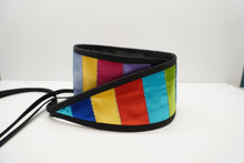 Load image into Gallery viewer, Ribbon Belts by Elaine Emmons (Cherokee)
