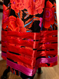 Ribbon Skirts by Elaine Emmons (Cherokee)
