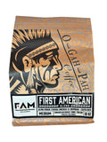 First Americans Museum Blend by O-Gah-Pah Coffee