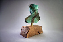 Load image into Gallery viewer, Consignment - Sculpture - Hayayalgi 1/5 - Addison Karl Chick/Choc
