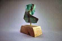 Load image into Gallery viewer, Consignment - Sculpture - Hayayalgi 1/5 - Addison Karl Chick/Choc
