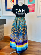 Load image into Gallery viewer, Ribbon Skirts by Elaine Emmons (Cherokee)
