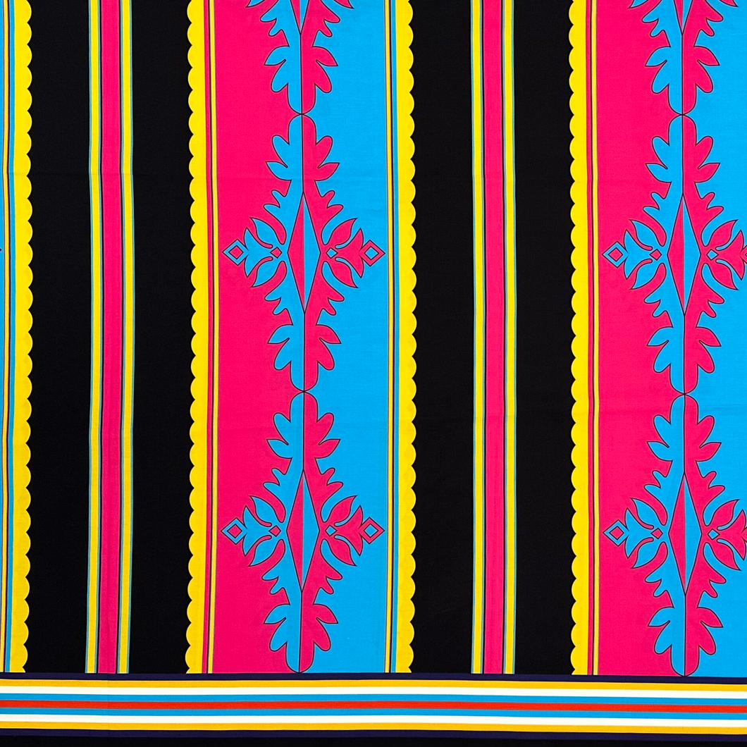 Fabric by Kennetha Greenwood
