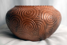 Load image into Gallery viewer, Spirals by Karin Walkingstick (Cherokee Citizen)
