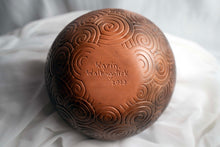 Load image into Gallery viewer, Spirals by Karin Walkingstick (Cherokee Citizen)
