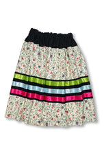 Load image into Gallery viewer, Ribbon Skirts by Patricia Martinez-Jim (Navajo)
