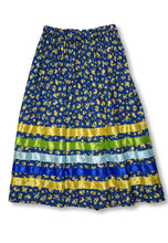 Load image into Gallery viewer, Ribbon Skirts by Patricia Martinez-Jim (Navajo)

