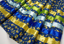 Load image into Gallery viewer, Ribbon Skirts by Patricia Martinez-Jim (Navajo)
