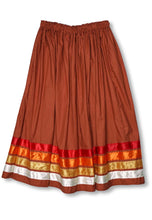 Load image into Gallery viewer, Ribbon Skirts by Patricia Martinez-Jim (Navajo)
