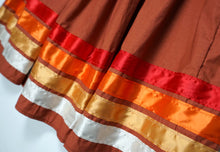Load image into Gallery viewer, Ribbon Skirts by Patricia Martinez-Jim (Navajo)
