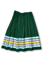 Load image into Gallery viewer, Ribbon Skirts by Patricia Martinez-Jim (Navajo)
